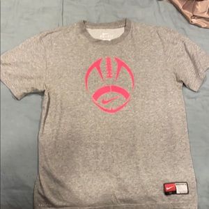 Men’s Nike Dri-fit shirt